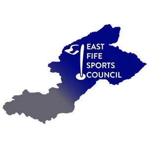 East Fife Sport Council Logo